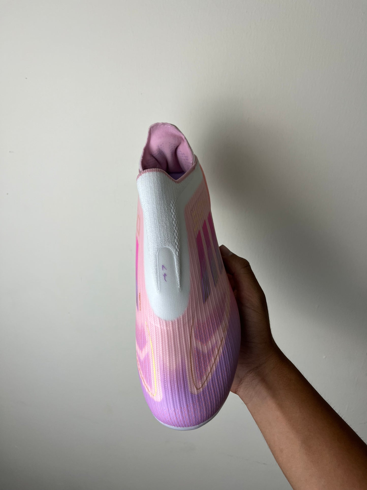 Adidas F50 Lamine Yamal 304 (Stock)