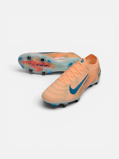 Nike Vapor 16 Kylian Mbappe Orange