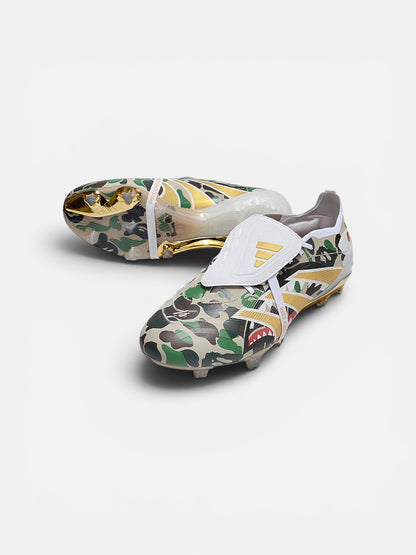 Adidas Predator x Bape