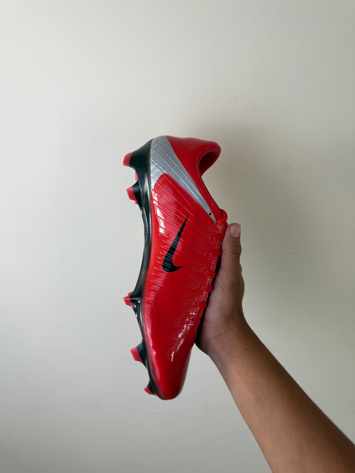 Nike Vapor 1 RGN CR7 Originales (Stock)