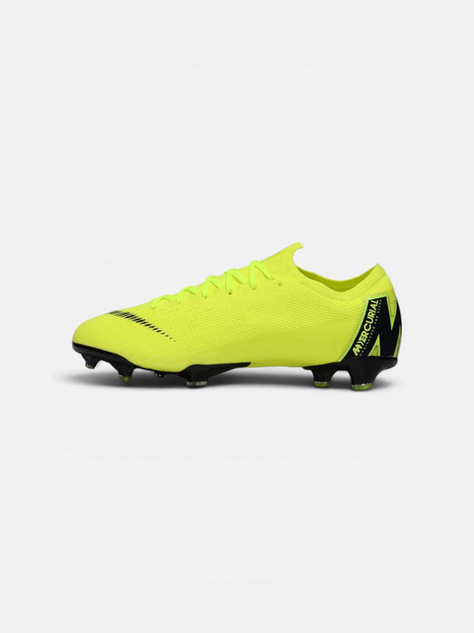 Nike Vapor 12 Lime