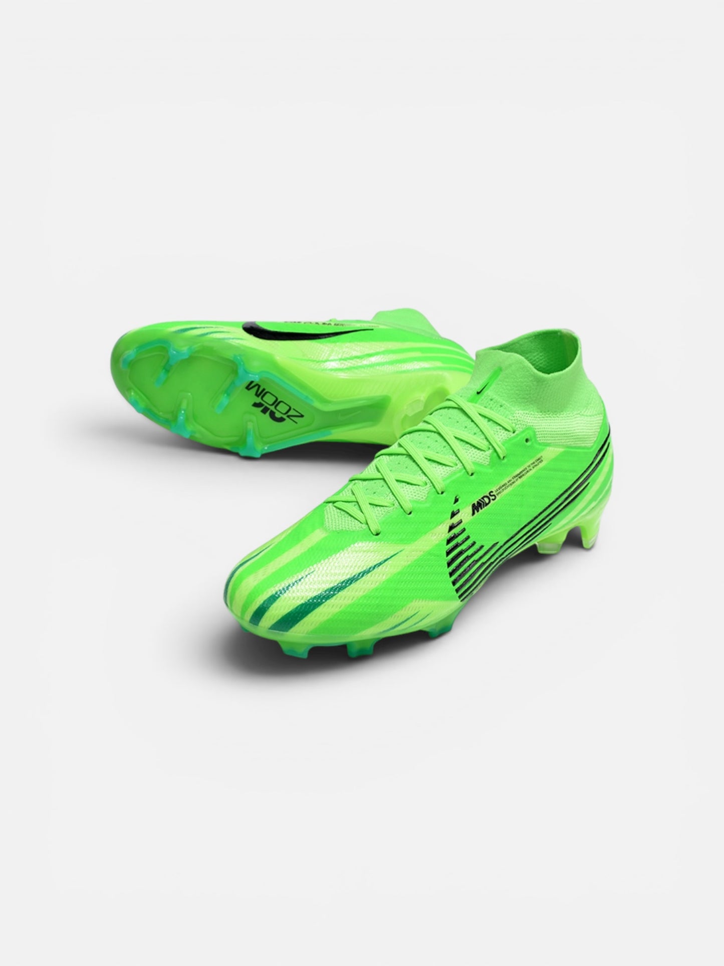 Nike Superfly 9 Dream Speed Green