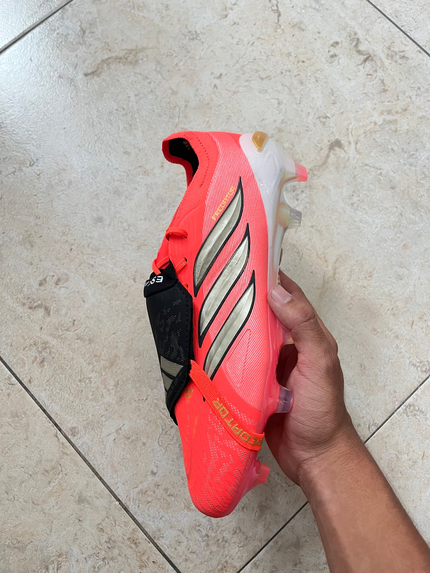 Adidas Predator Road of Glory (Stock)