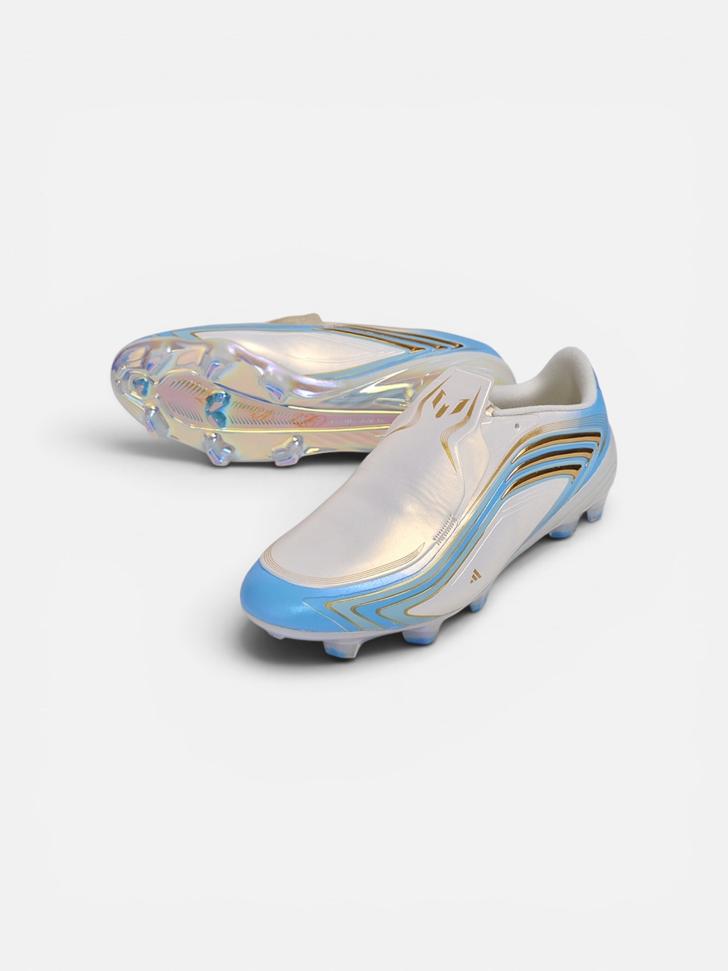 Adidas Messi "El Ultimo Tango"