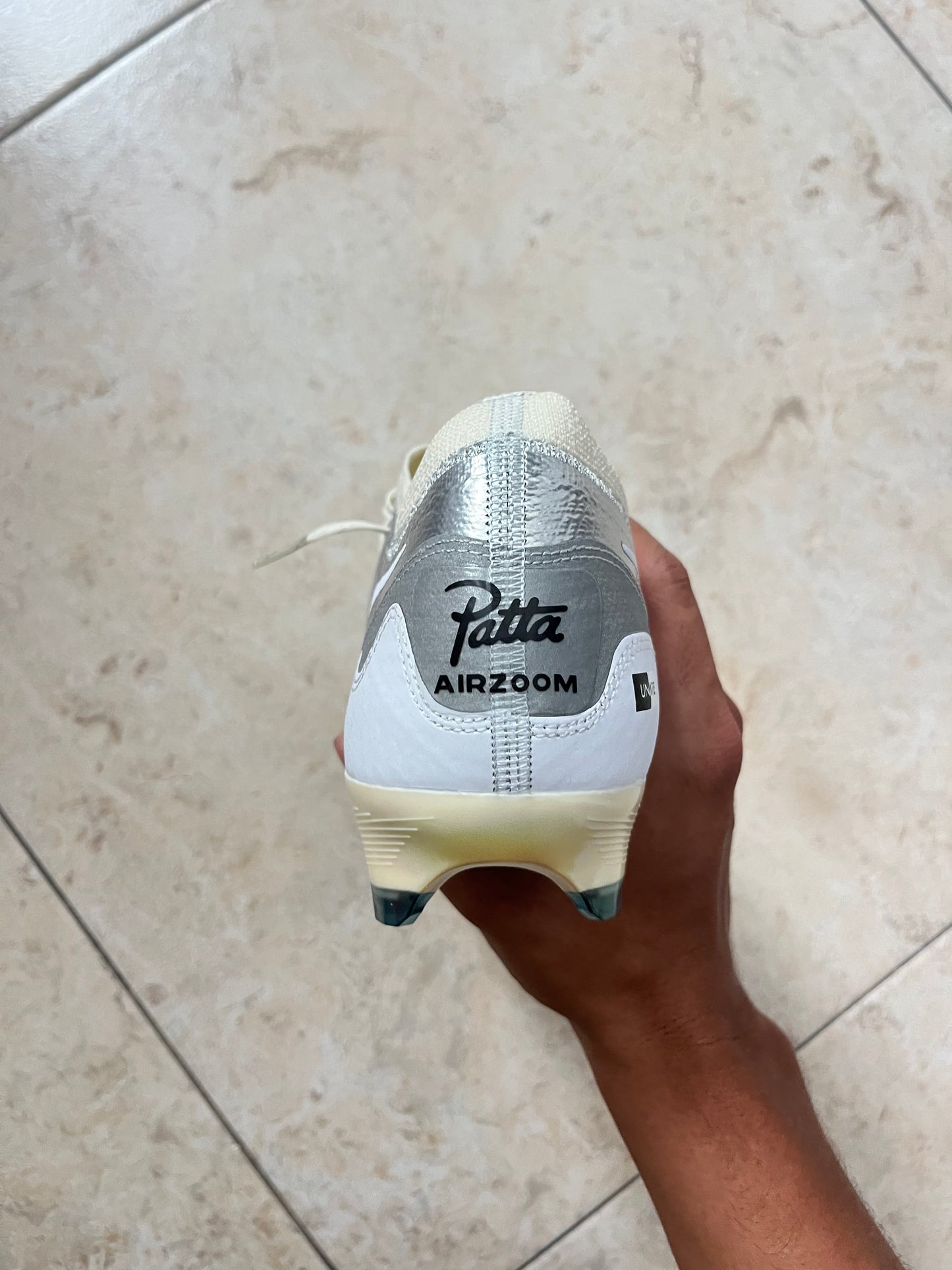 Nike Vapor 16 Patta (Stock)
