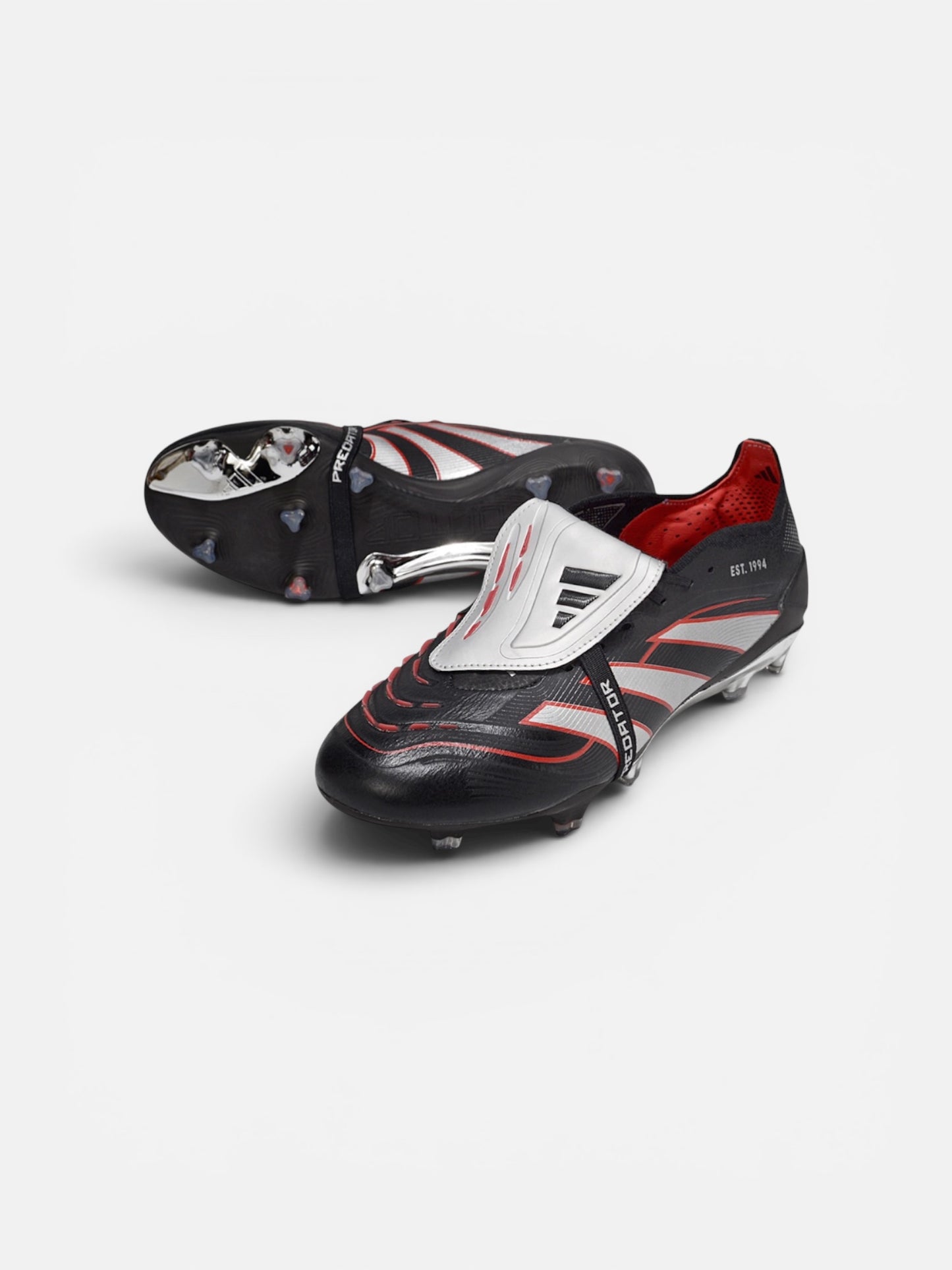 Adidas Predator BSR