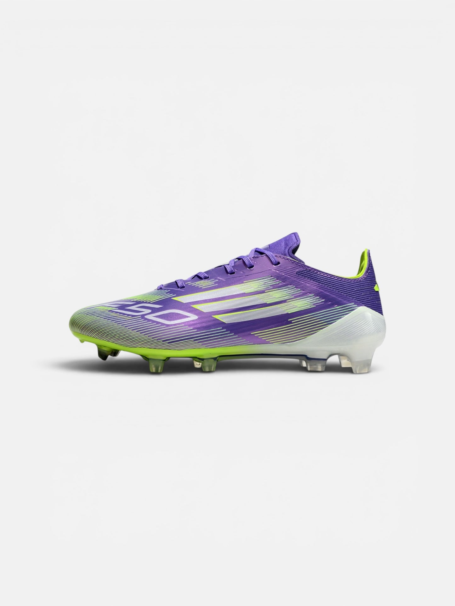 Adidas F50 Purple Rush