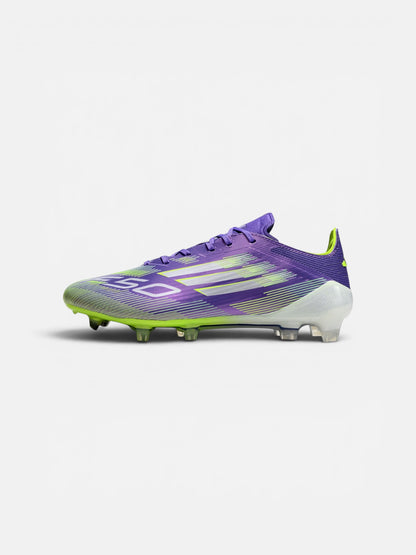 Adidas F50 Purple Rush