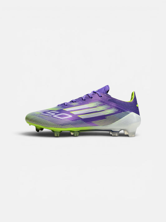 Adidas F50 Purple Rush