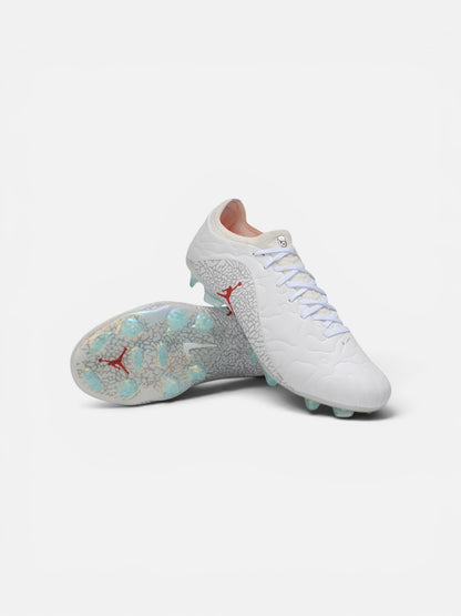 Nike Tiempo Maestro x Jordan White