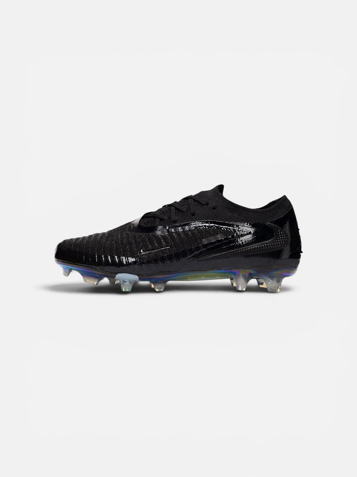 Nike Phantom 6 Low Full Black