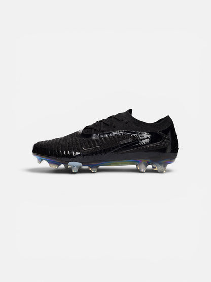 Nike Phantom 6 Low Full Black