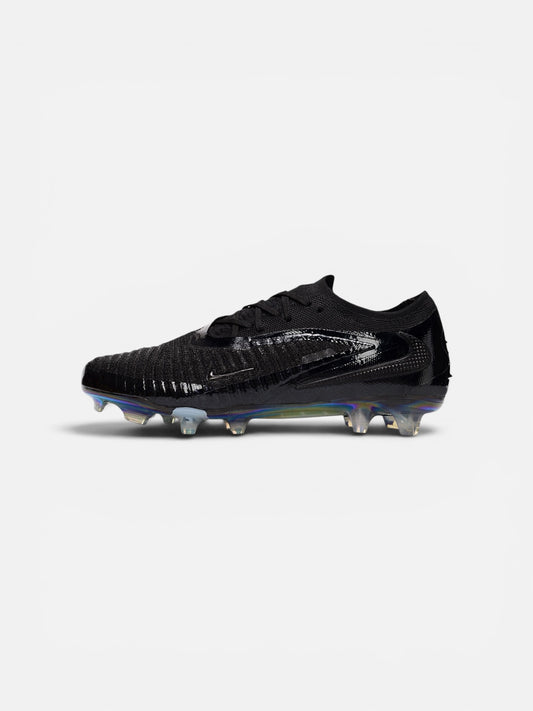 Nike Phantom 6 Low Full Black
