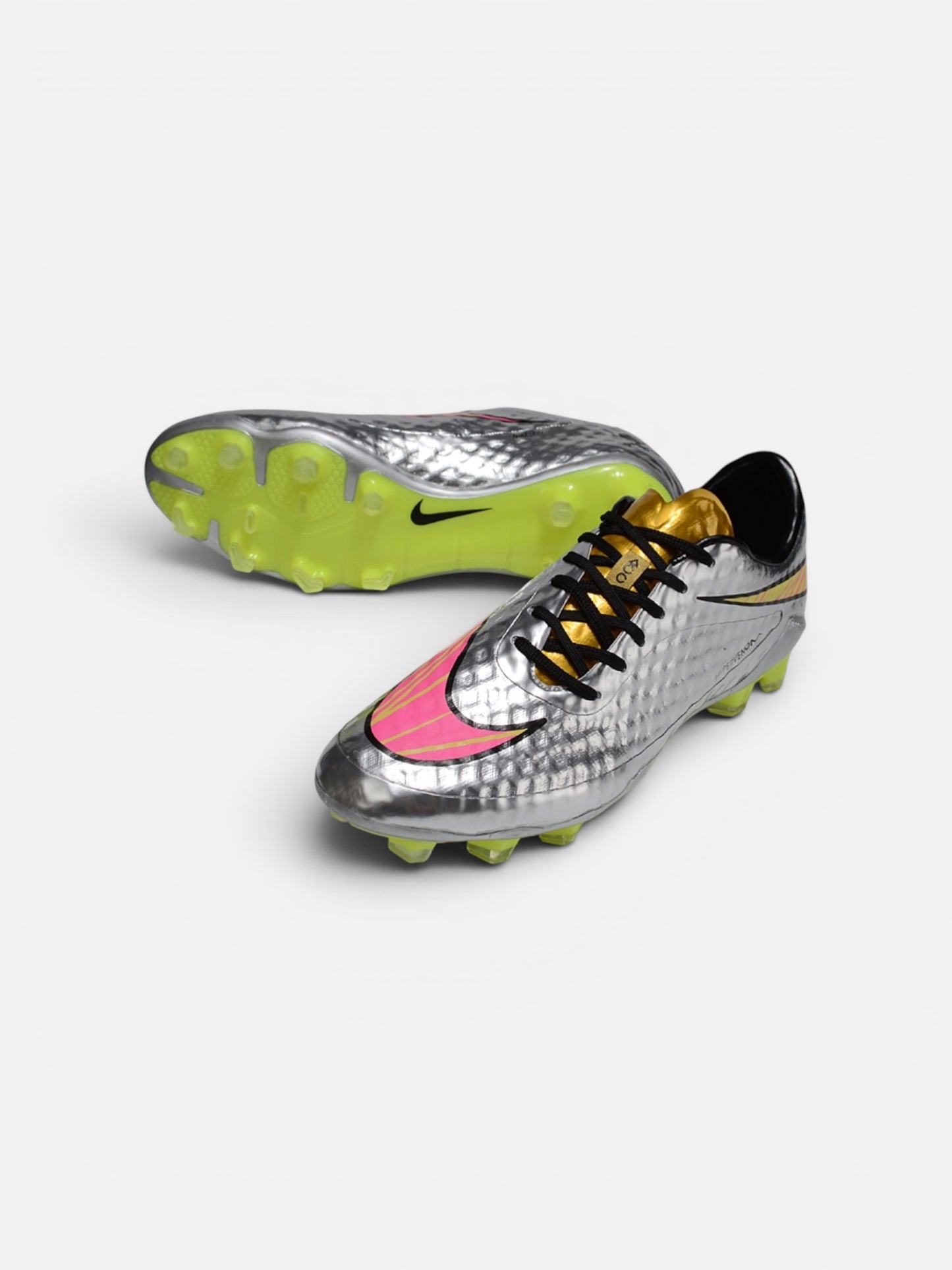 Nike Hypervenom Liquid Diamond