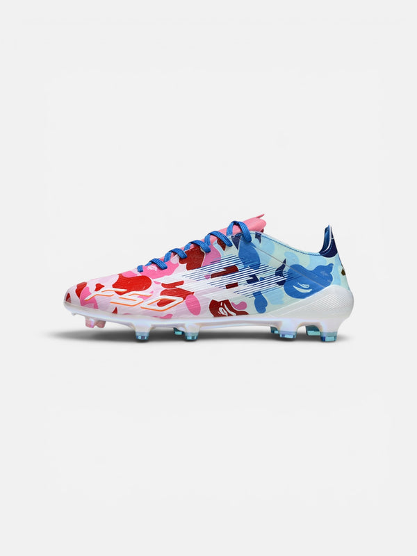 Adidas F50 x Bape
