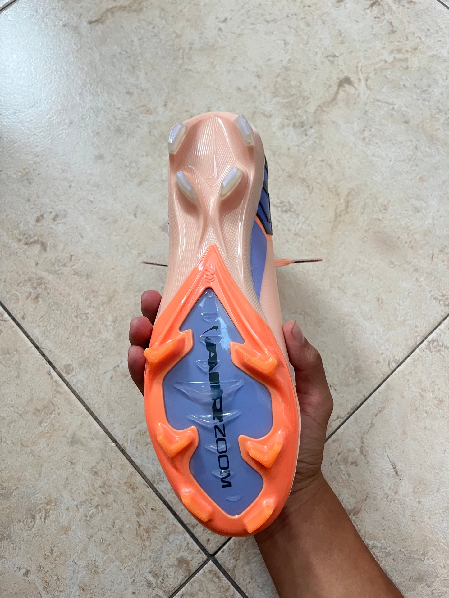 Nike Vapor 16 Showtime (Stock)