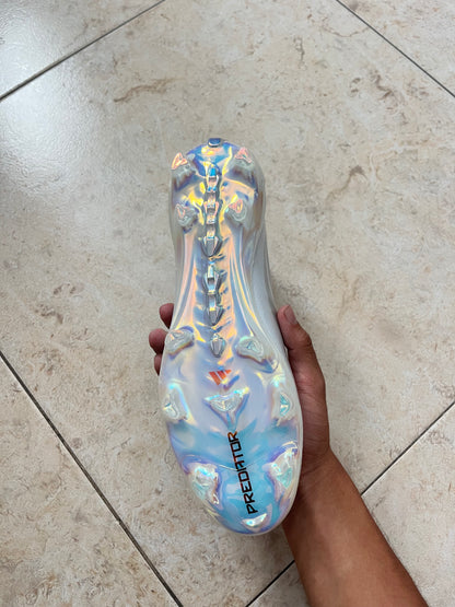 Adidas Predator Jude Bellingham Laceless (Stock)
