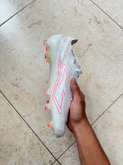 Adidas F50 HYPERFAST Evo White (Stock)