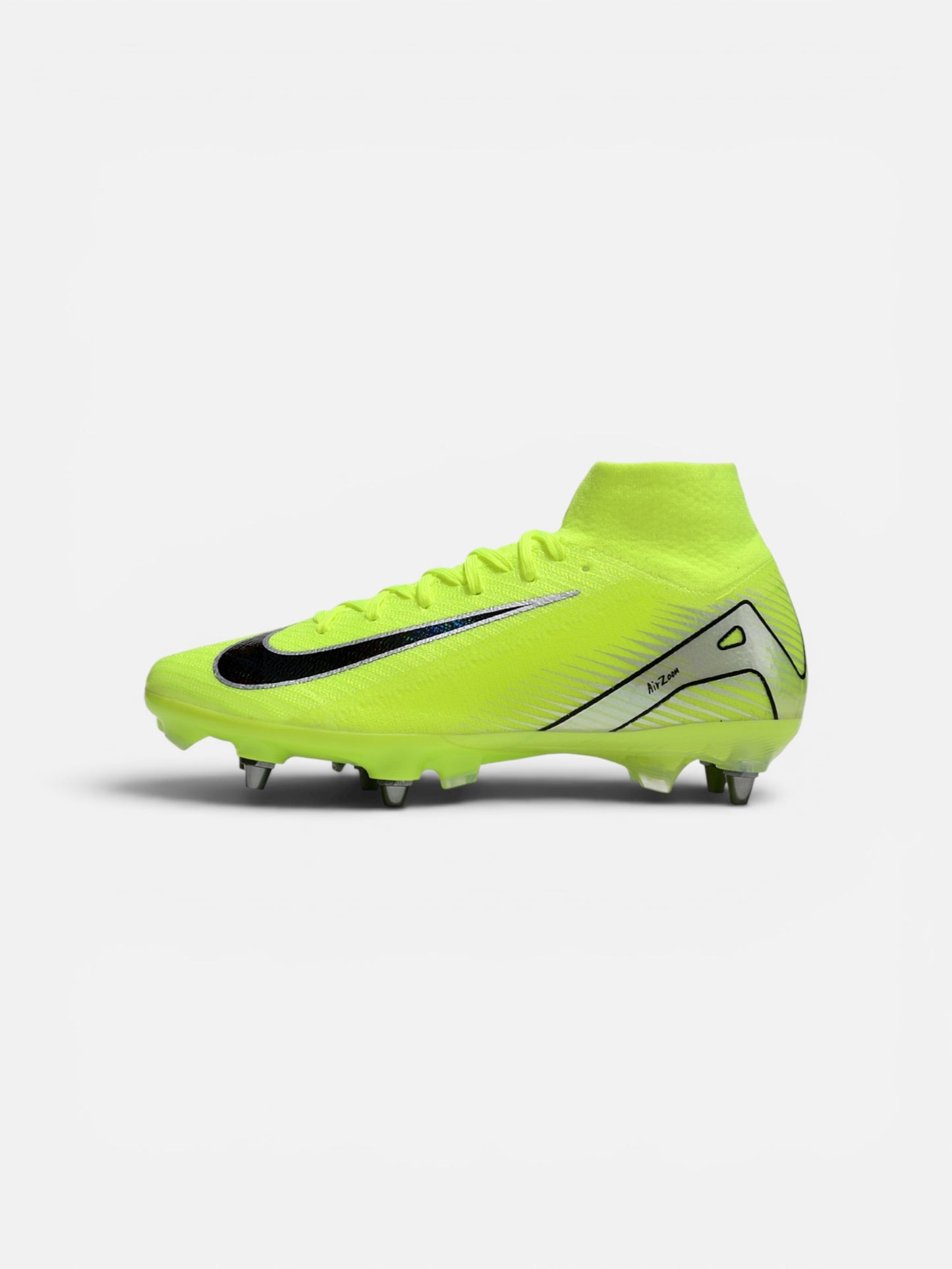 Nike Superfly 10 Mad Voltage