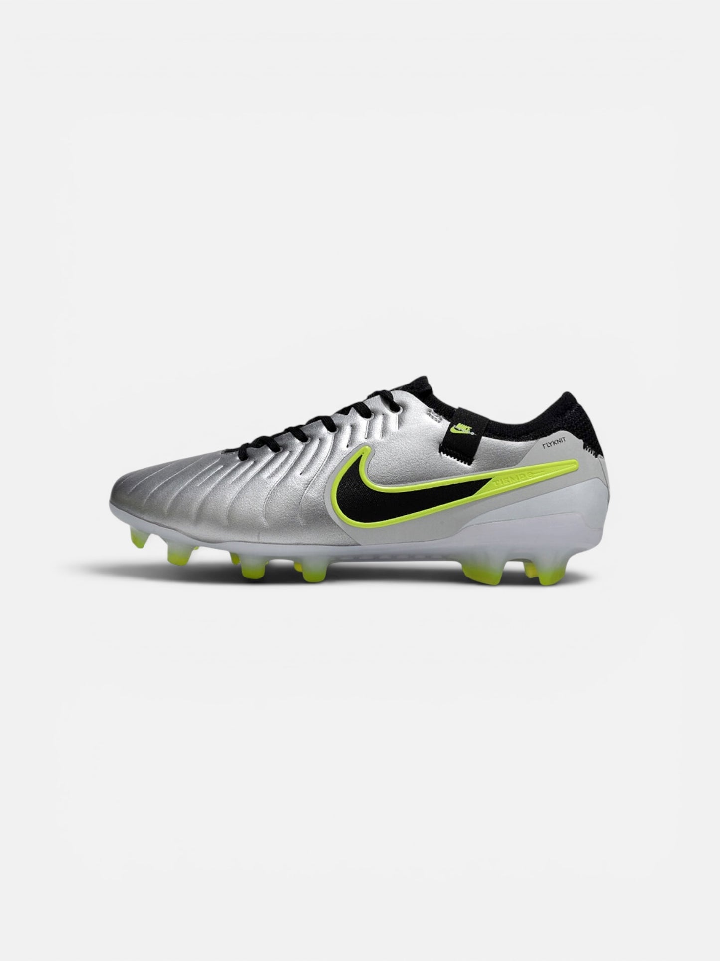Nike Tiempo Legend 10 Metalic Bolt