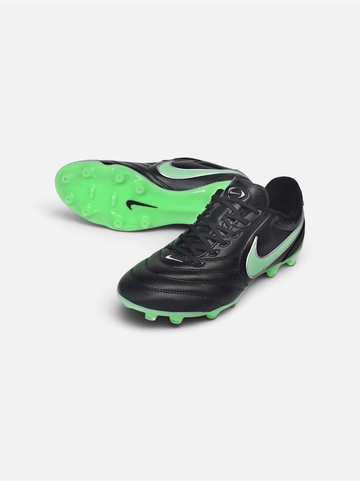 Nike Tiempo Ligera Pro Shadow Pack Green