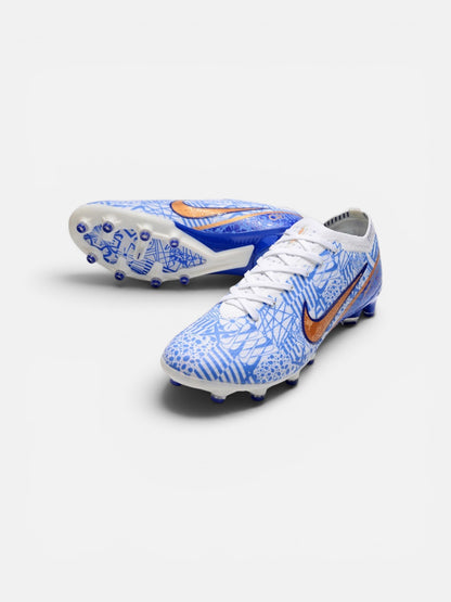 Nike Vapor 15 CR7 Azulejo