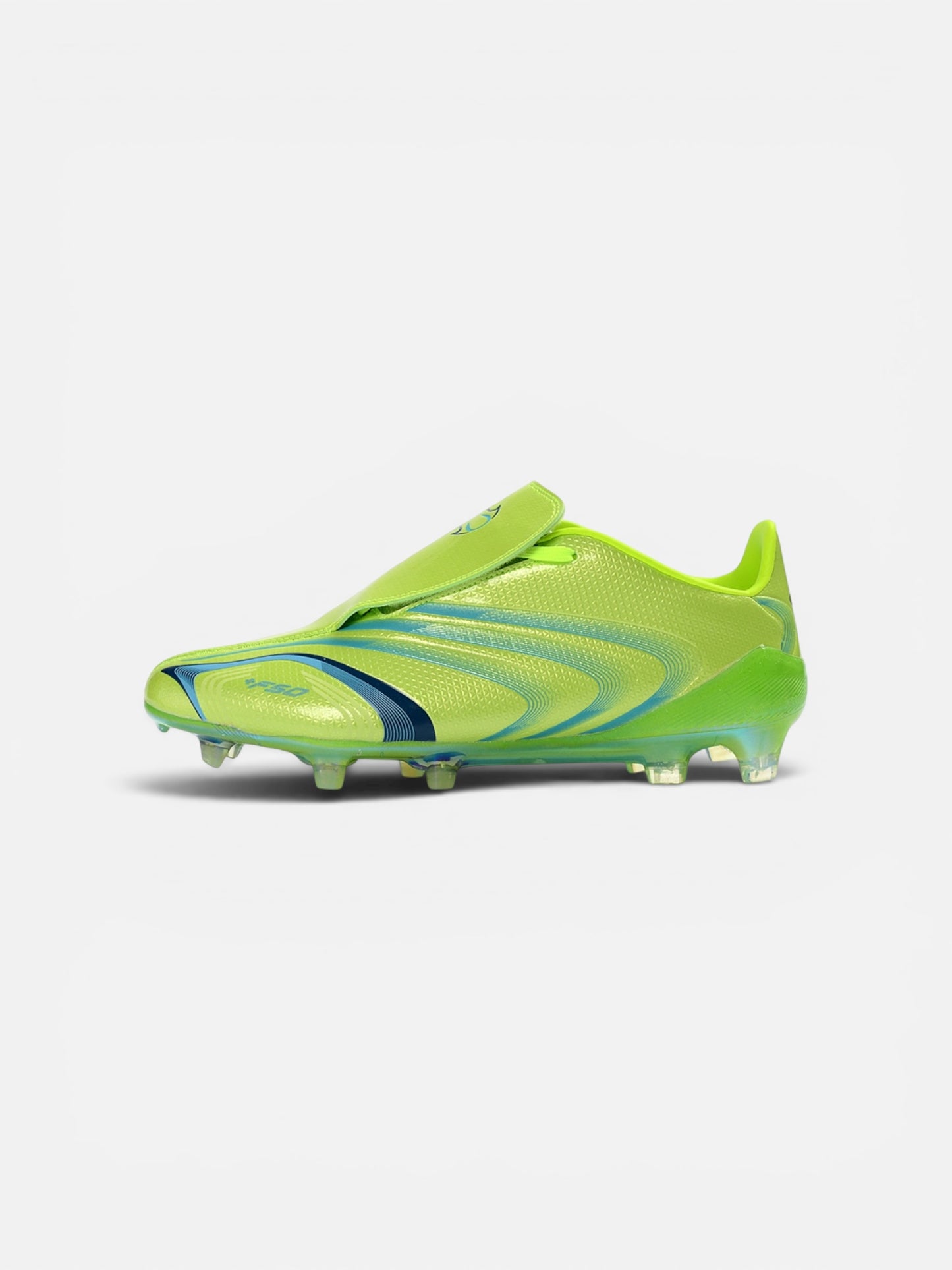 Adidas F50 Tunit Lucid Lemon