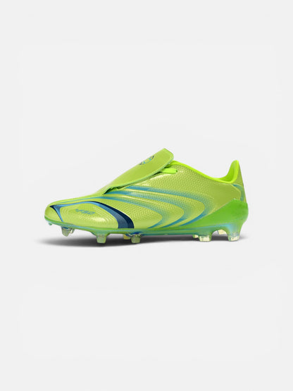 Adidas F50 Tunit Lucid Lemon