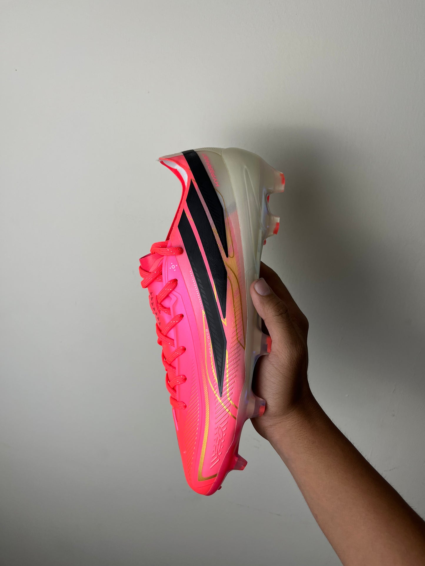 Adidas F50 HYPERFAST Evo (stock)