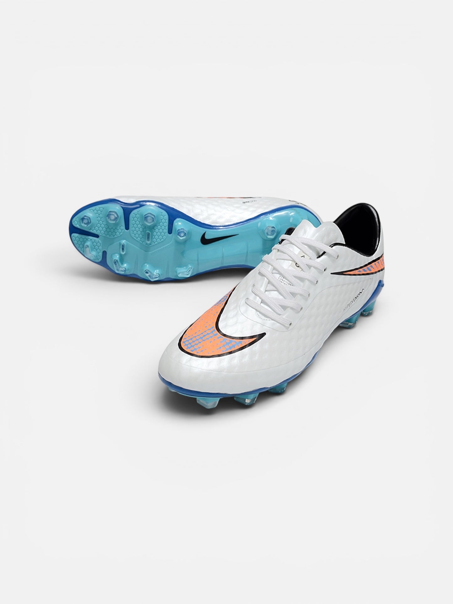 Nike Hypervenom 1