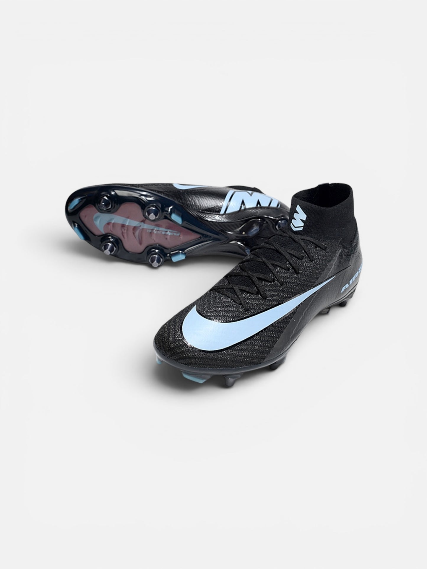 Nike Superfly 10 Shadow Pack