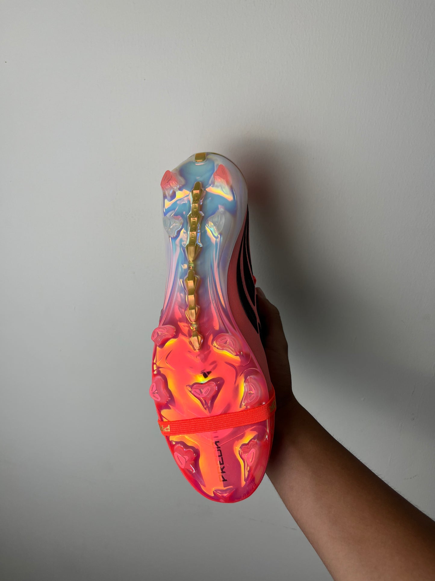 Adidas Predator Road of Glory (Stock)