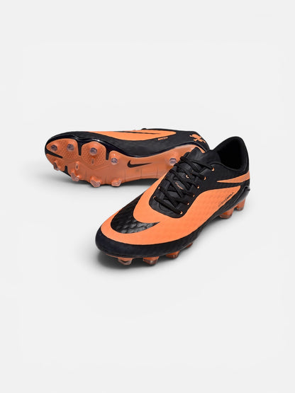 Nike Hypervenom Bright Citrus