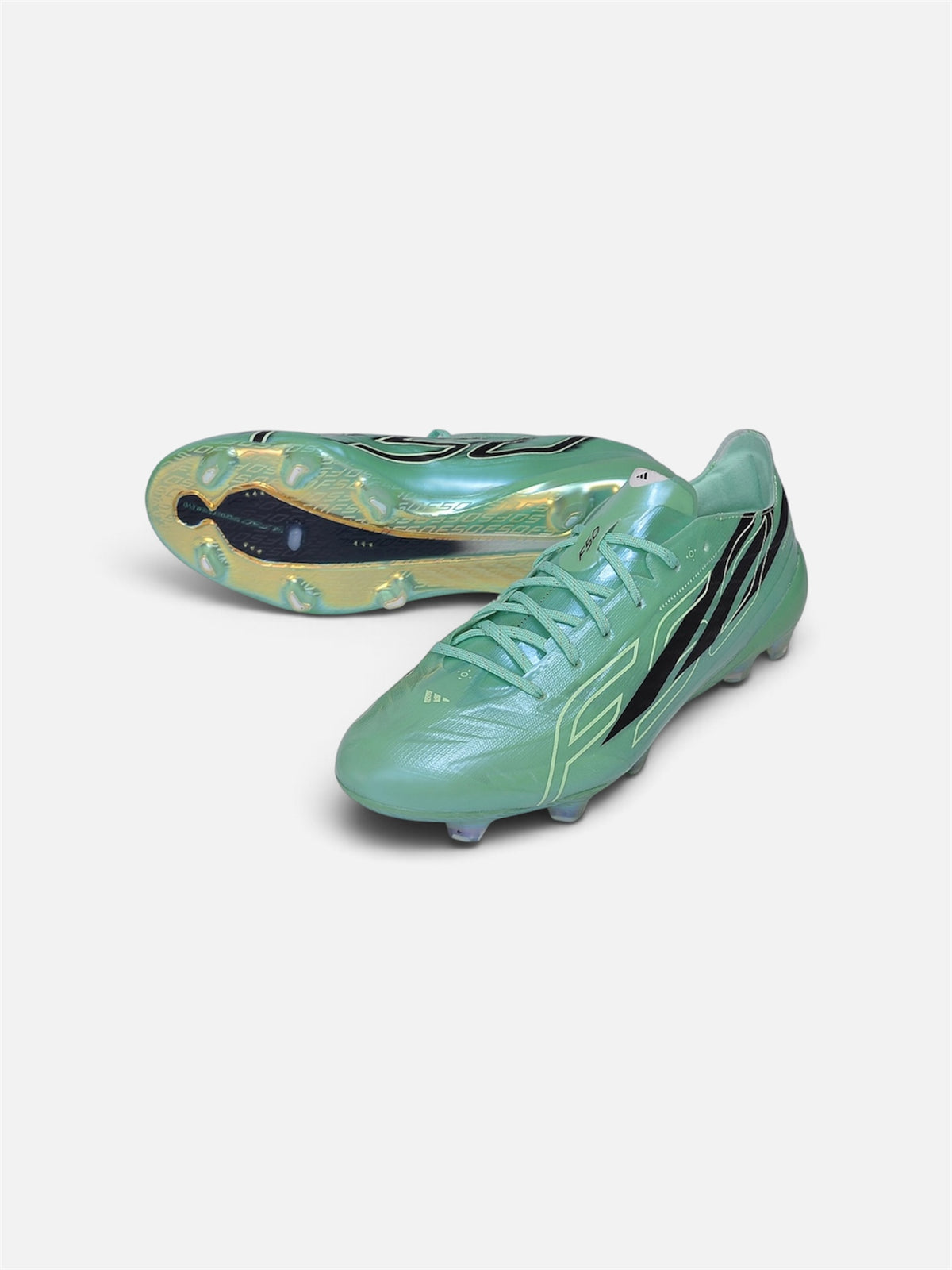 F50 Hyperfast EVO Final Rush Pack