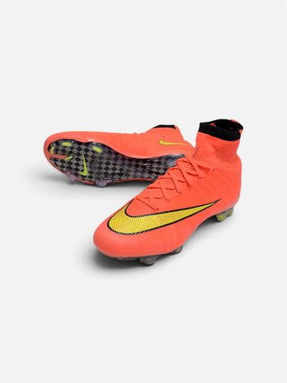Nike Superfly 4 Hyper Punch