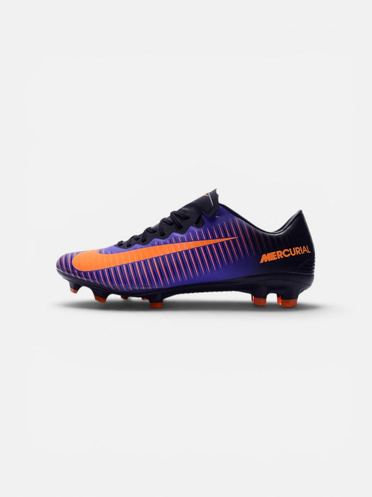 Nike Vapor 11 Purple