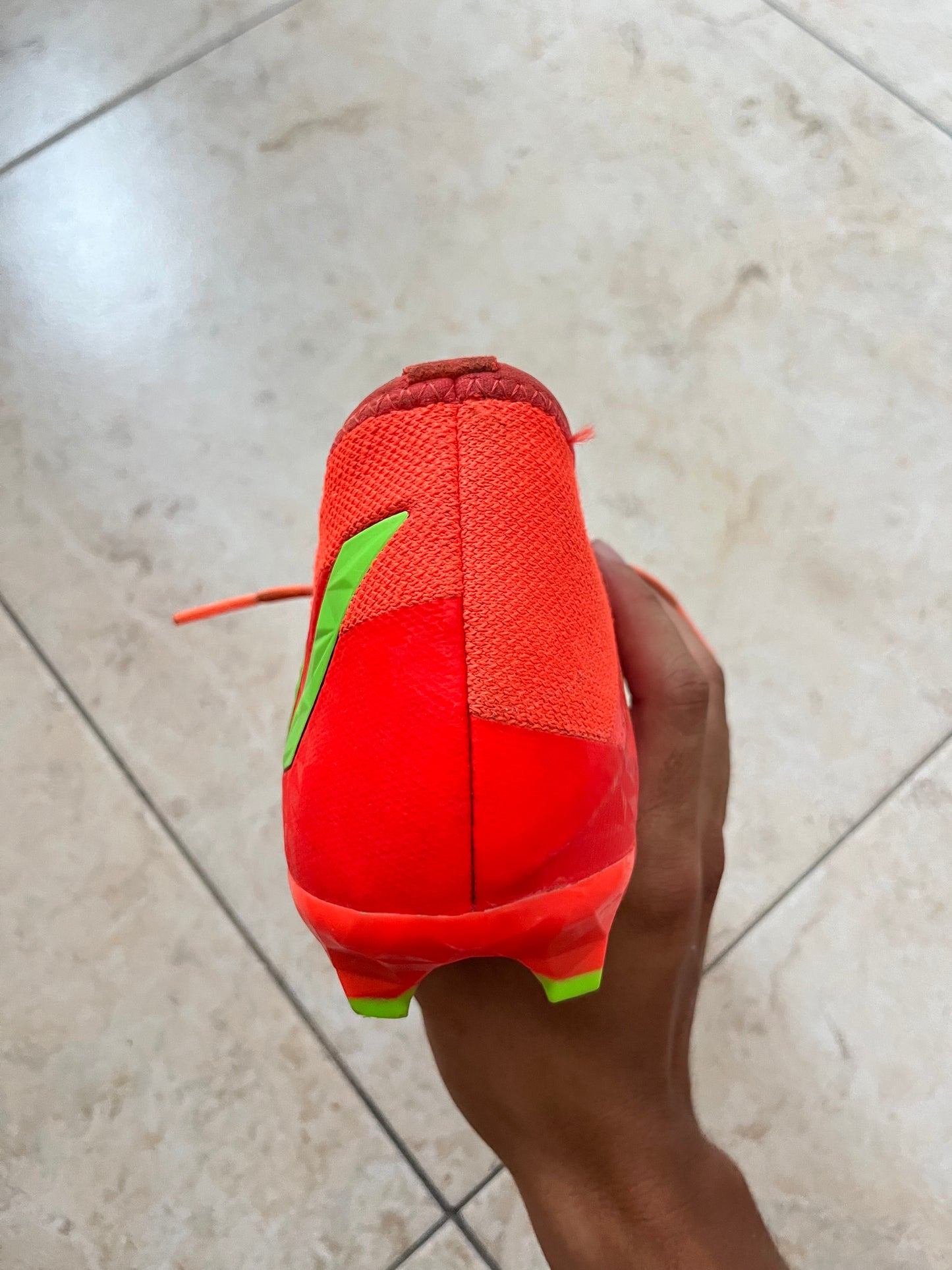 Adidas EDGE.1 Pro Usado-Nuevo (Stock)