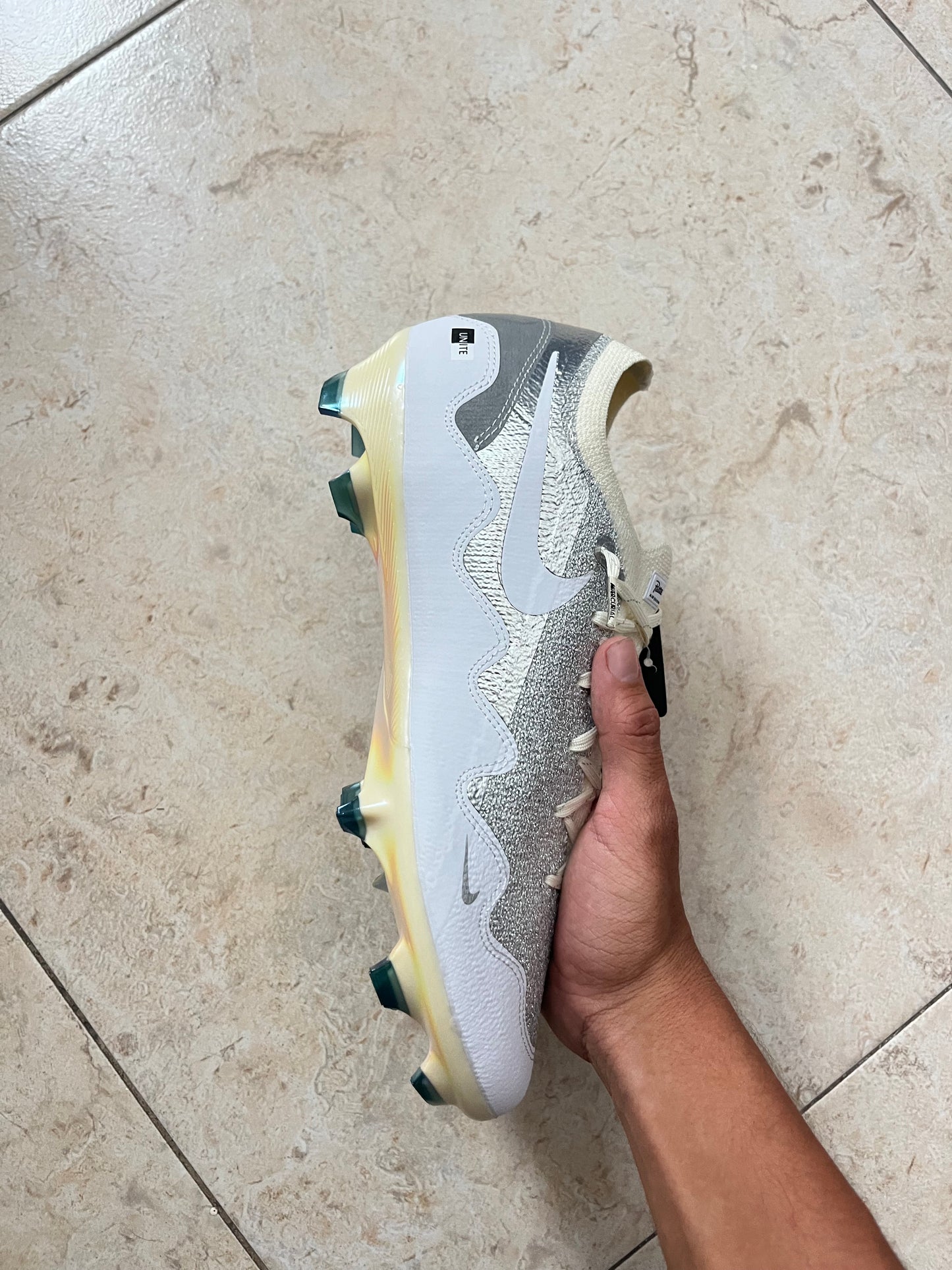 Nike Vapor 16 Patta (Stock)