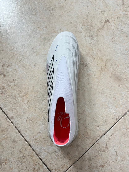 Adidas Predator Jude Bellingham Laceless (Stock)