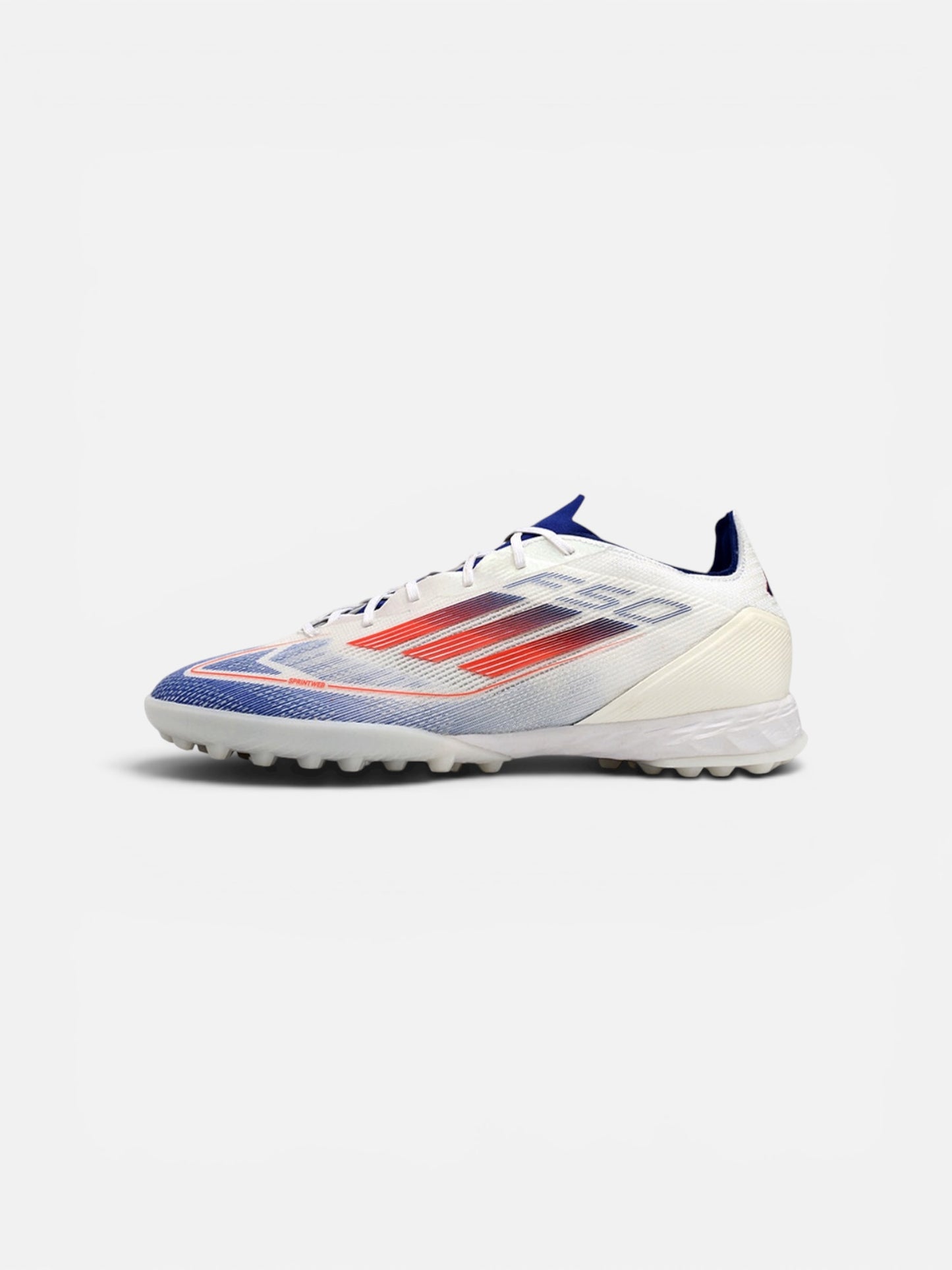 Adidas F50 Solar Blue