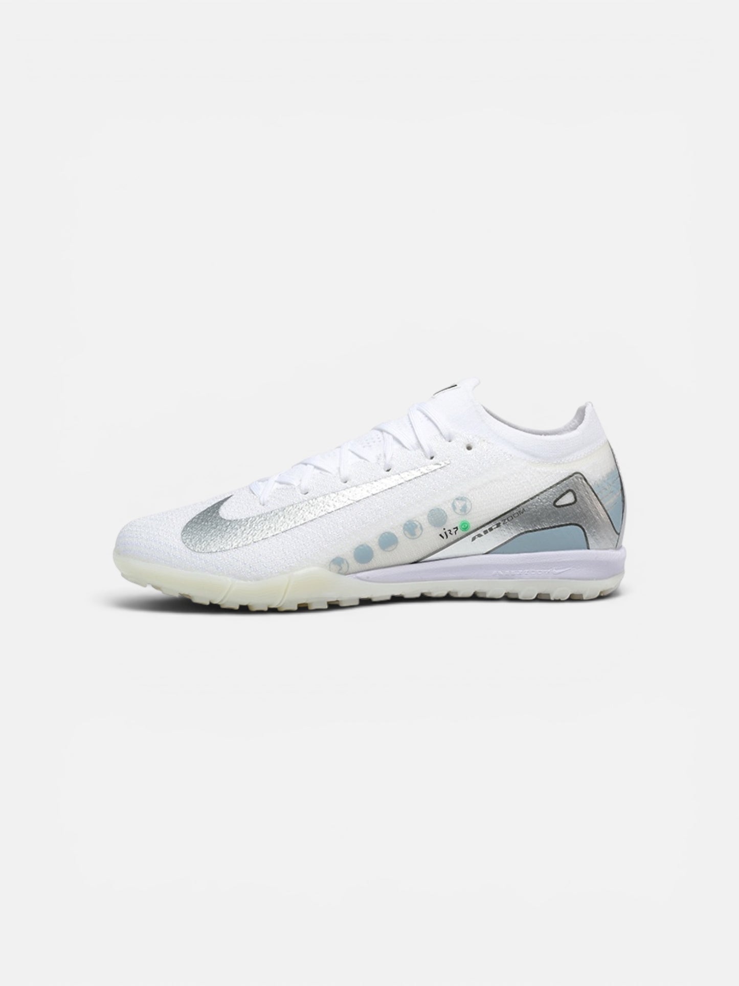 Nike Vapor 16 Vini JR White