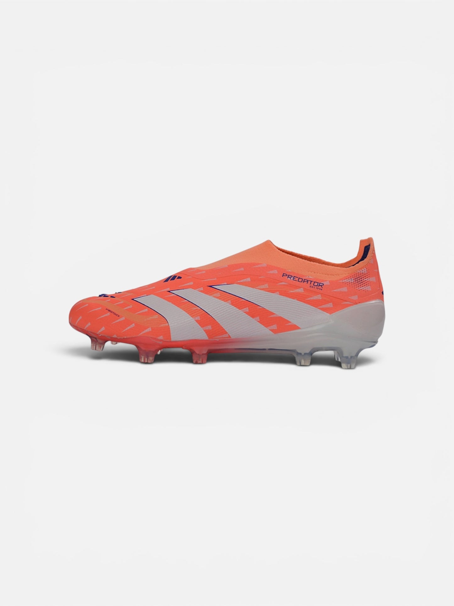 Adidas Predator Coral Blaze