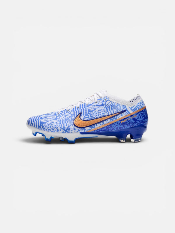 Nike Vapor 15 CR7 Azulejo