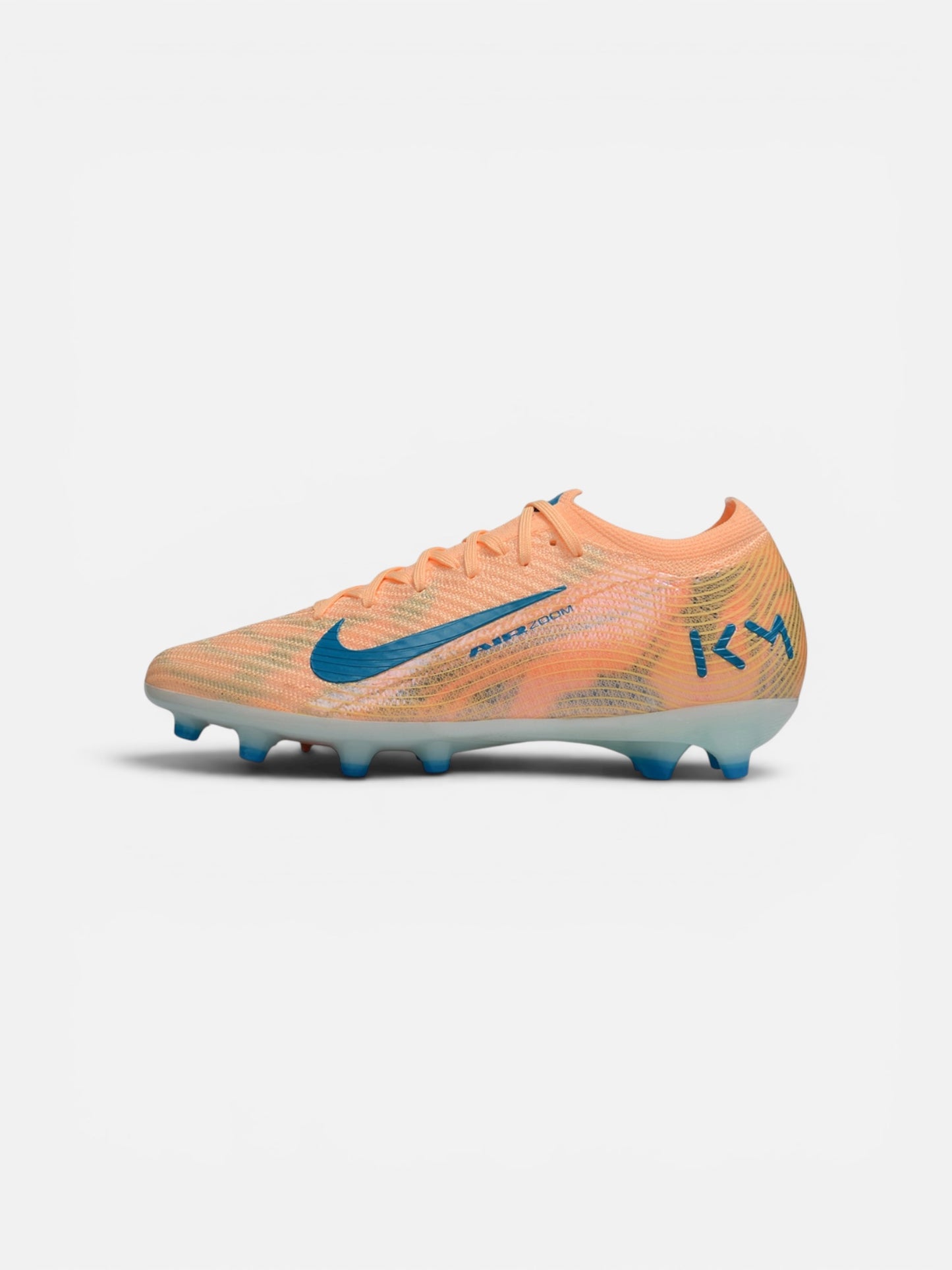 Nike Vapor 16 Kylian Mbappe Orange