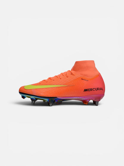 Nike Superfly 10 Cosmic Speed 3