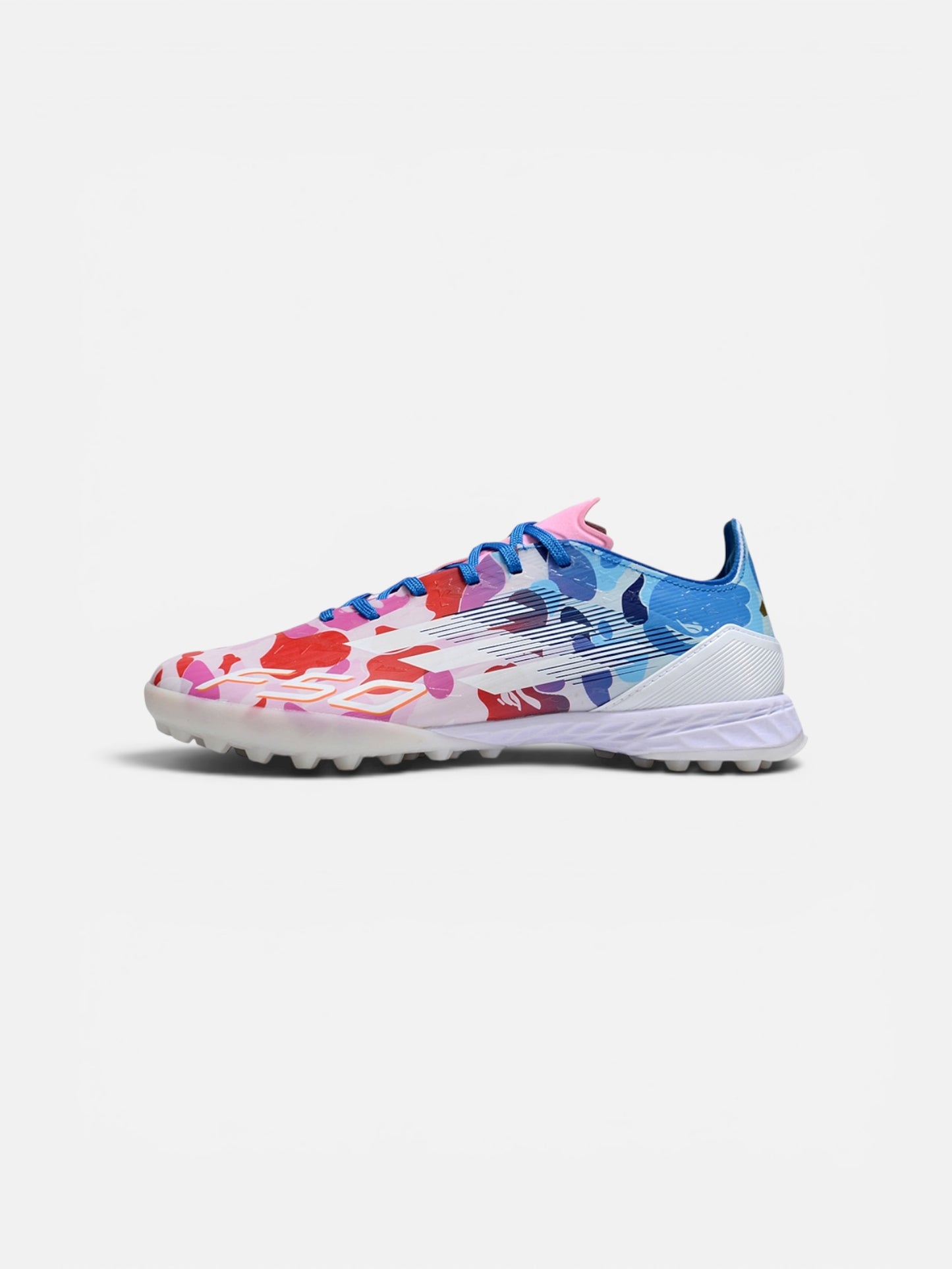 Adidas F50 x Bape