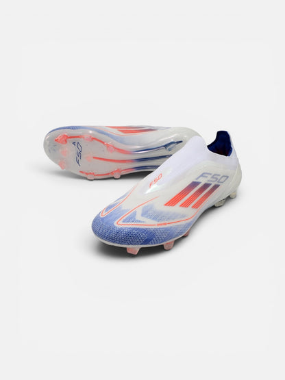Adidas F50 Solar Blue