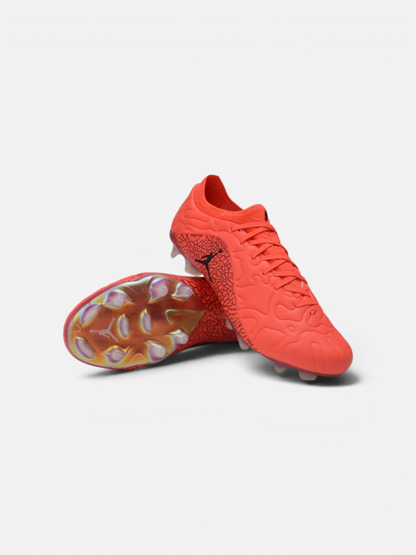 Nike Tiempo Maestro x Jordan