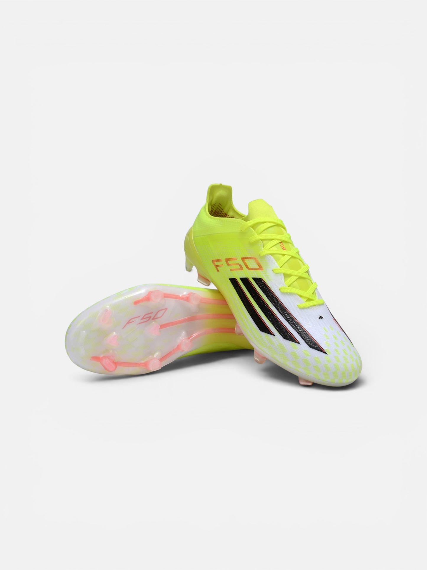 Adidas F50 Born For Goals