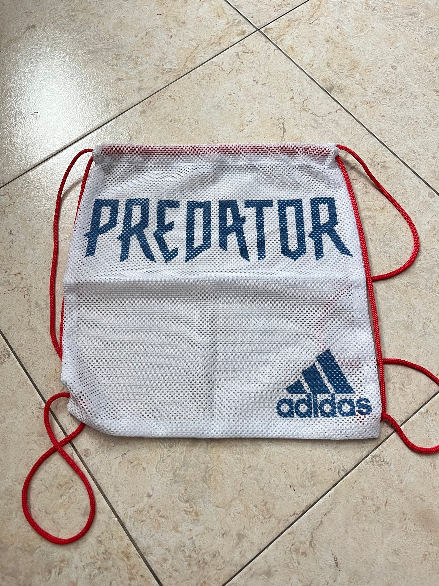 Adidas Predator Jude Bellingham Laceless (Stock)